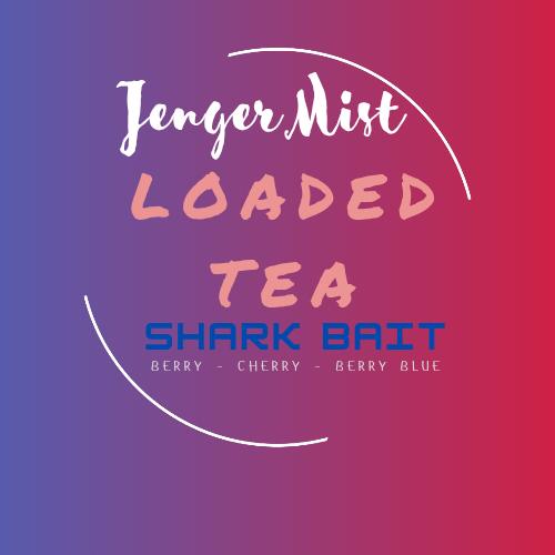 LOADED TEAS: Fairy Tale Land