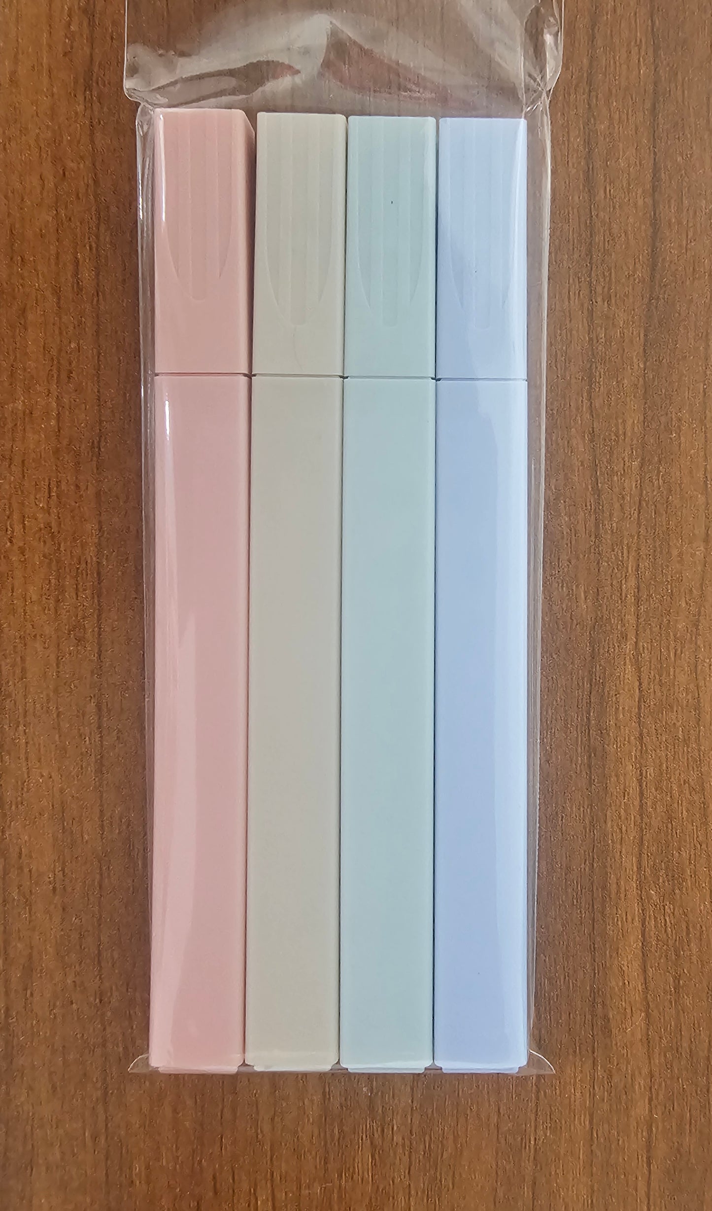 4pk Highlighters