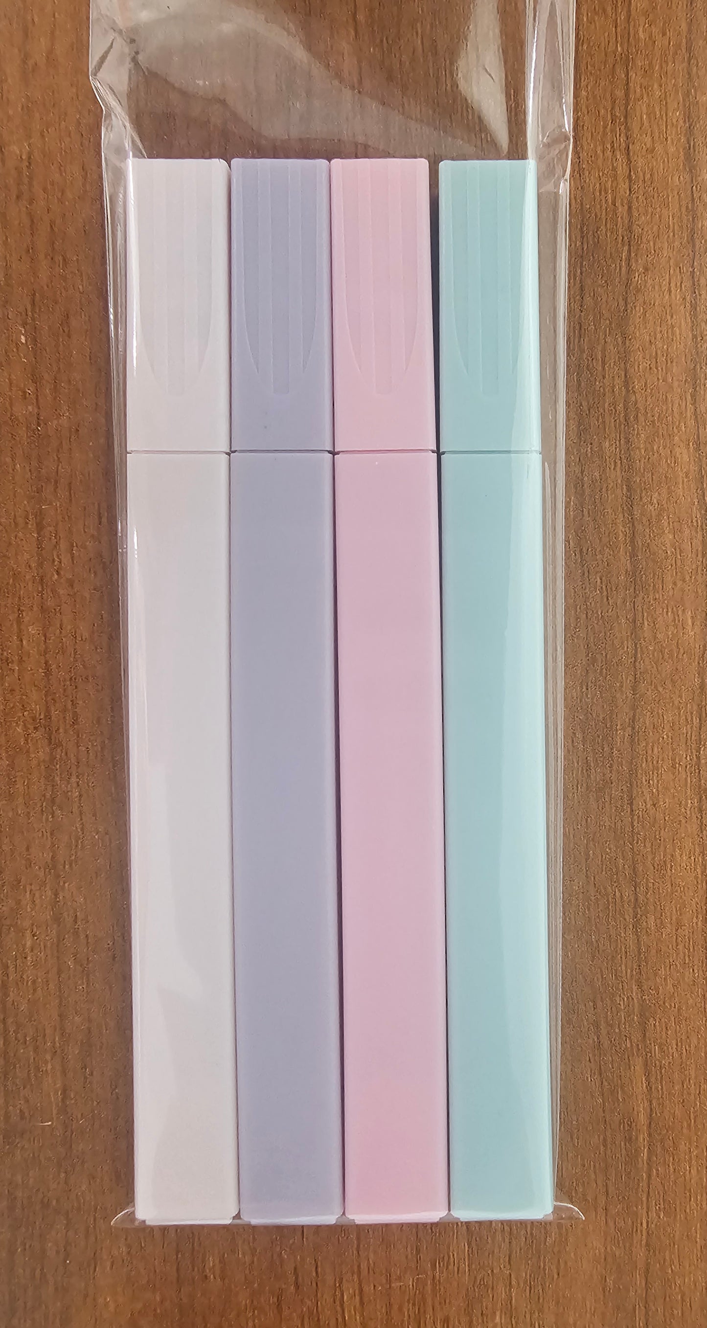 4pk Highlighters