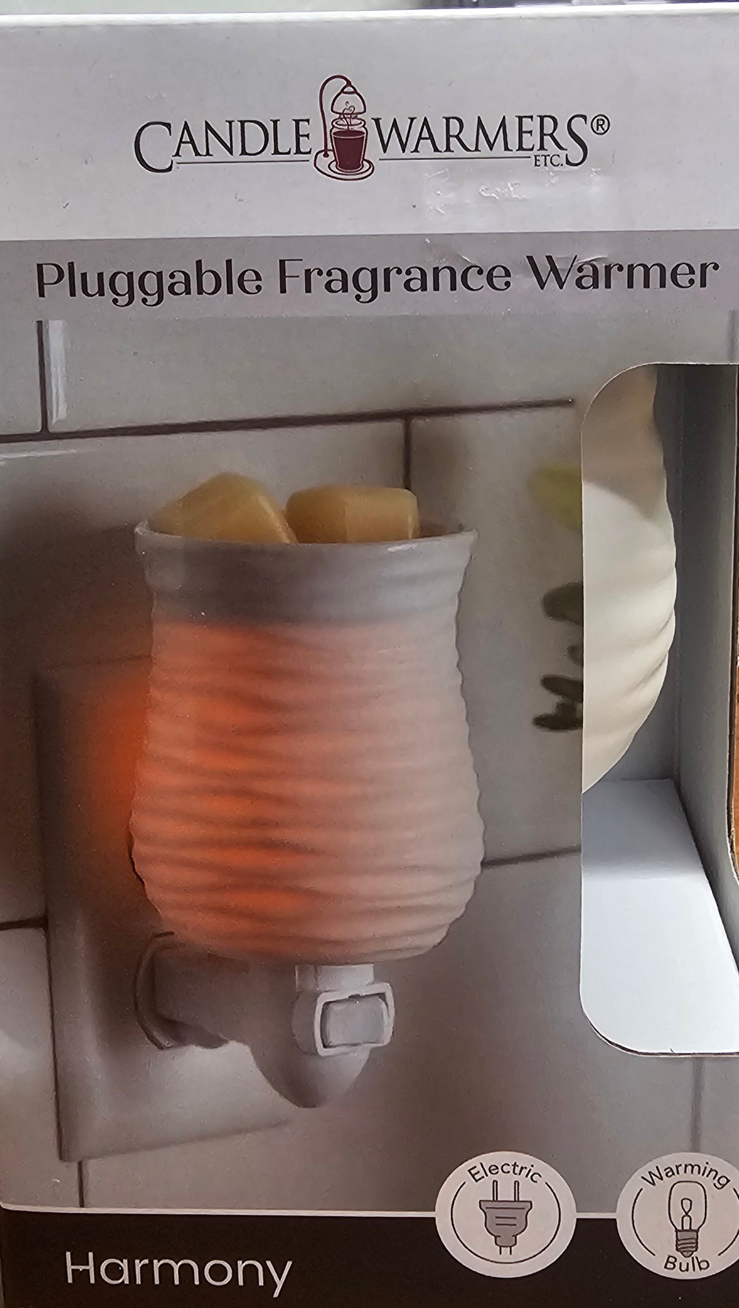 Candle Warmer