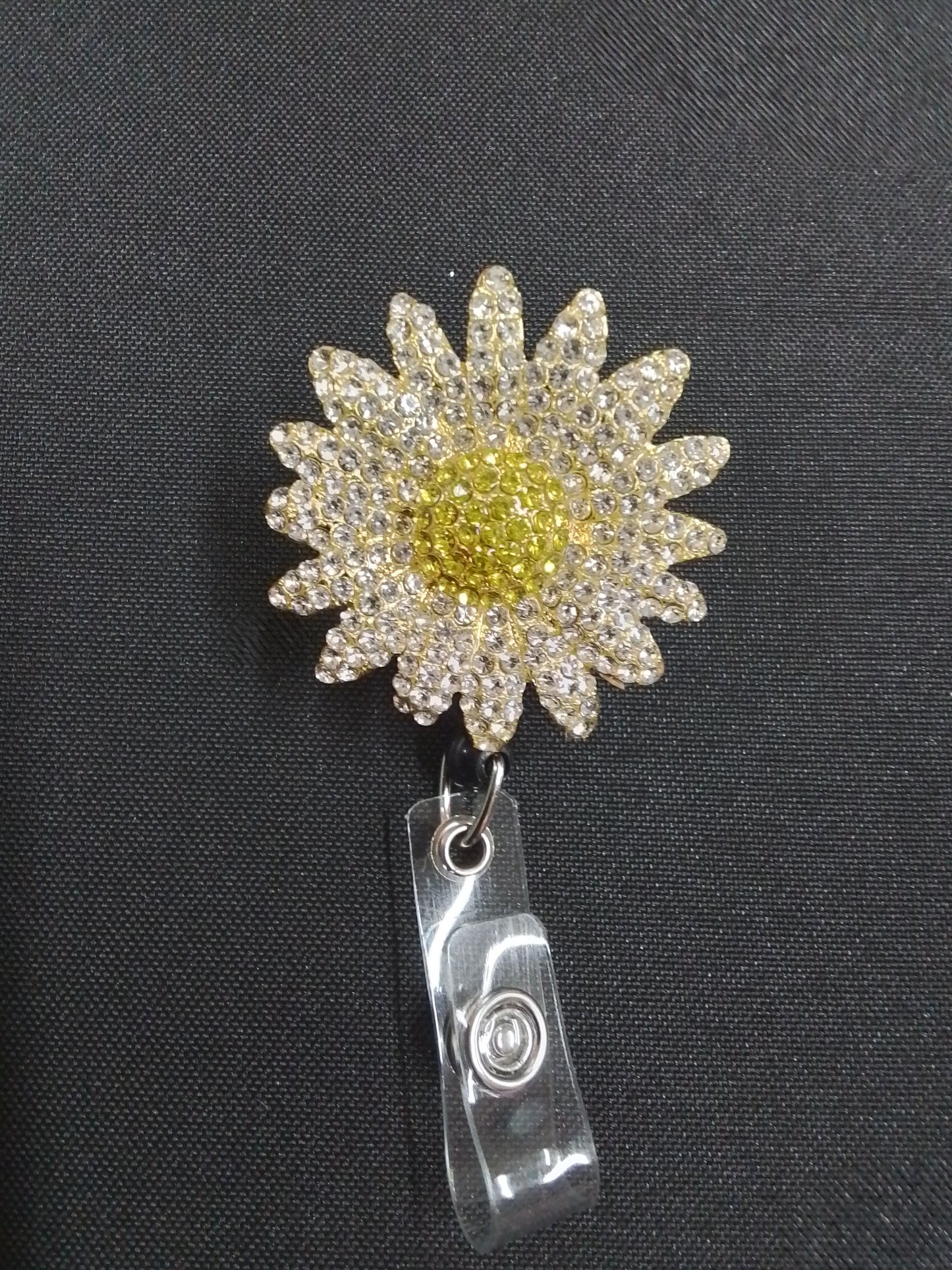 Badge Reel