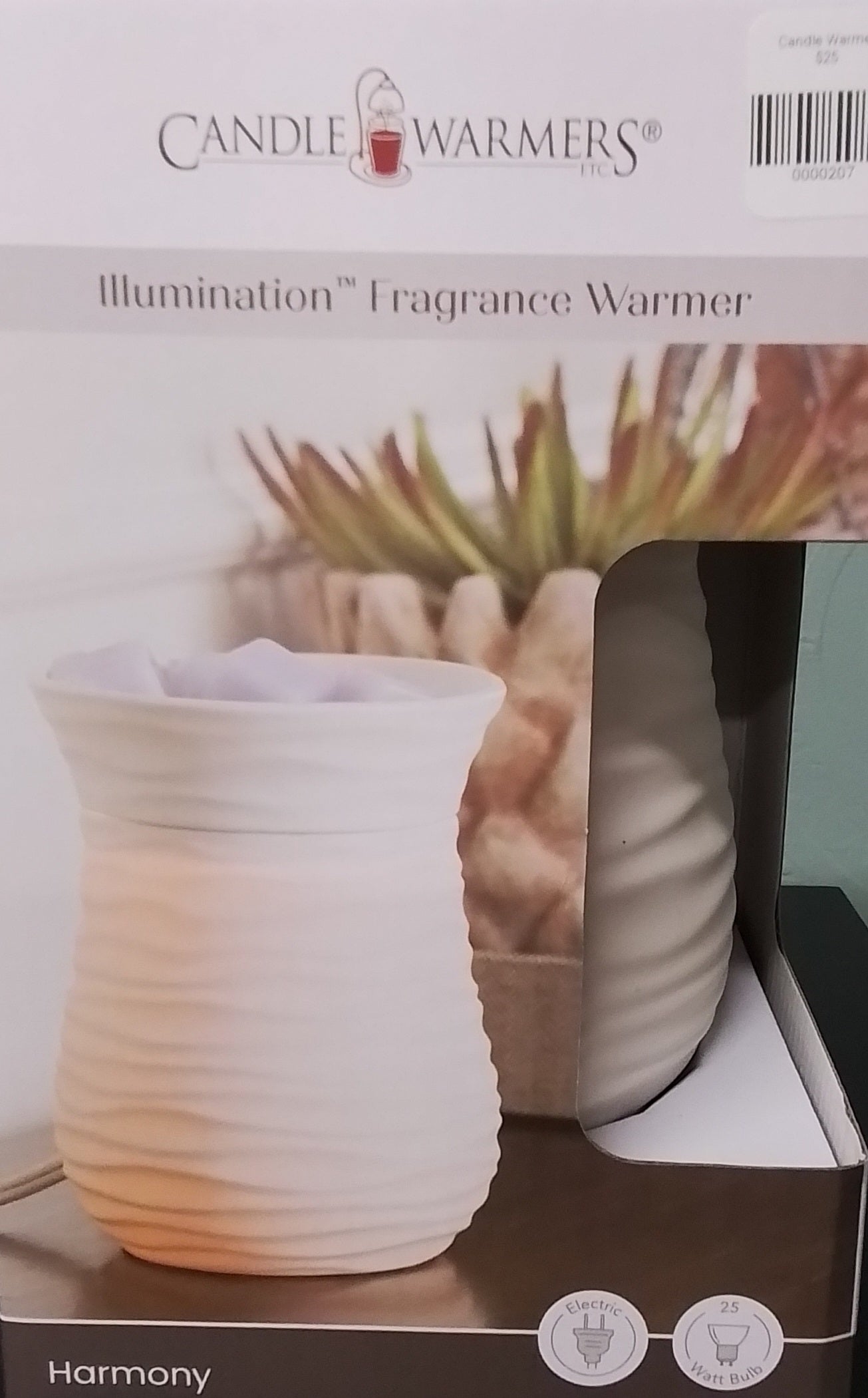 Candle Warmer