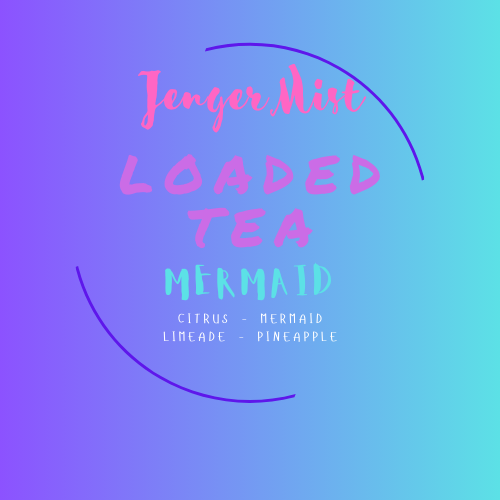 LOADED TEAS: Fairy Tale Land