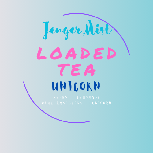 LOADED TEAS: Fairy Tale Land