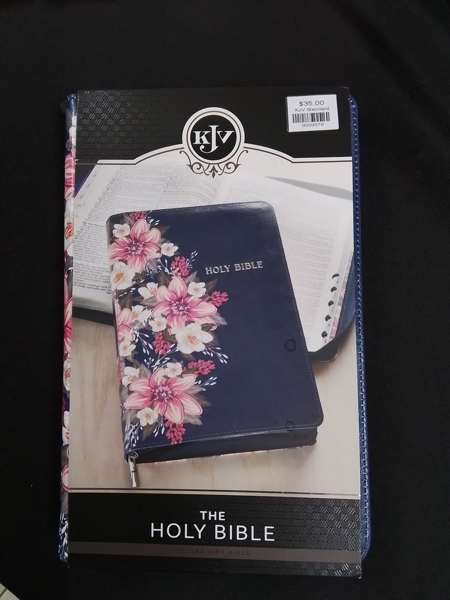 KJV Standard