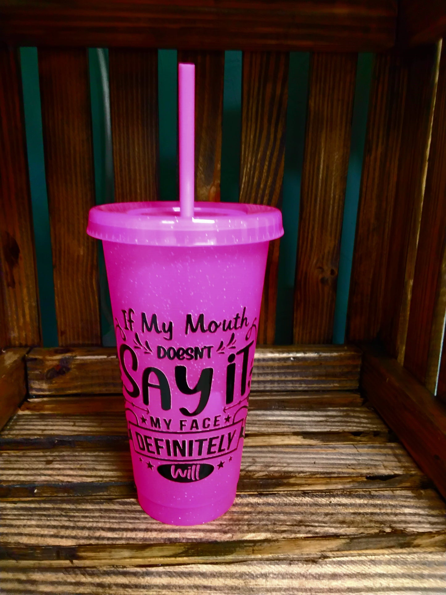 24oz Cup