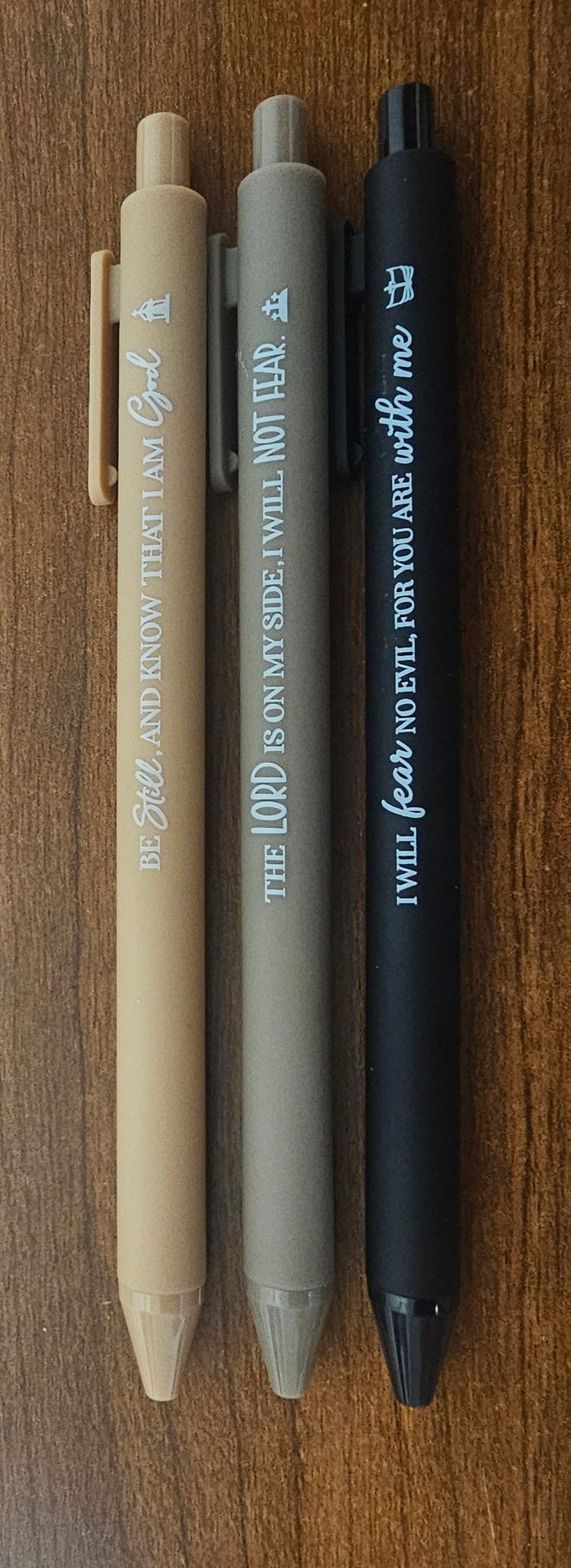 3pk Pens