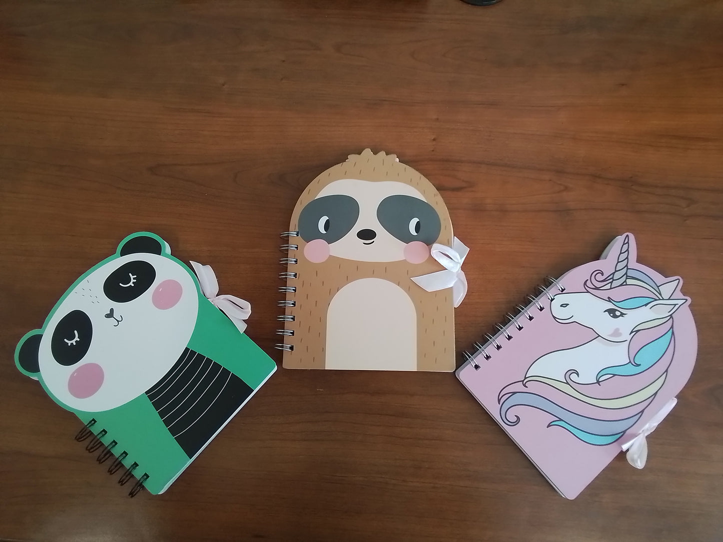 Lil Notebook
