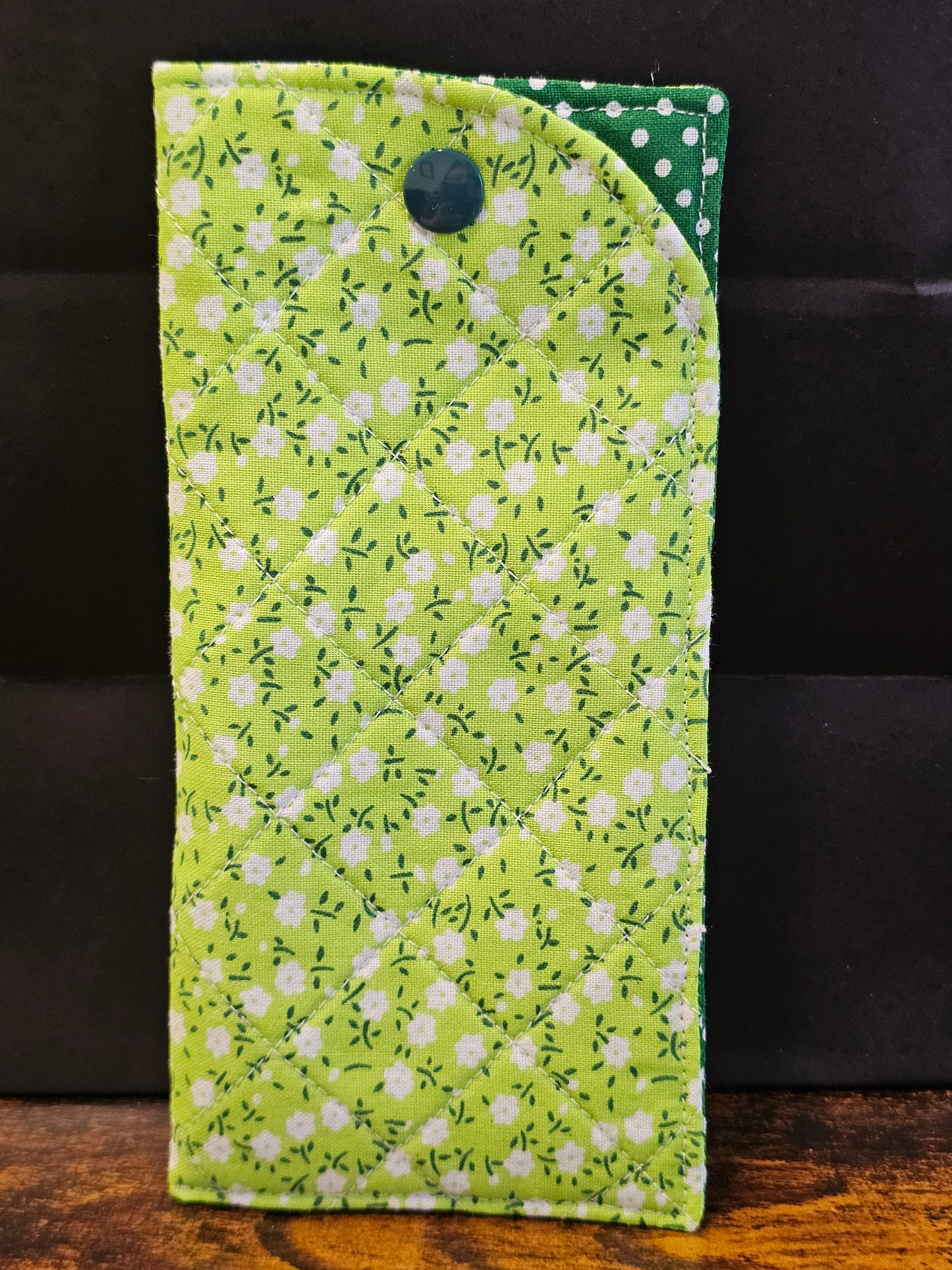 Glasses Case
