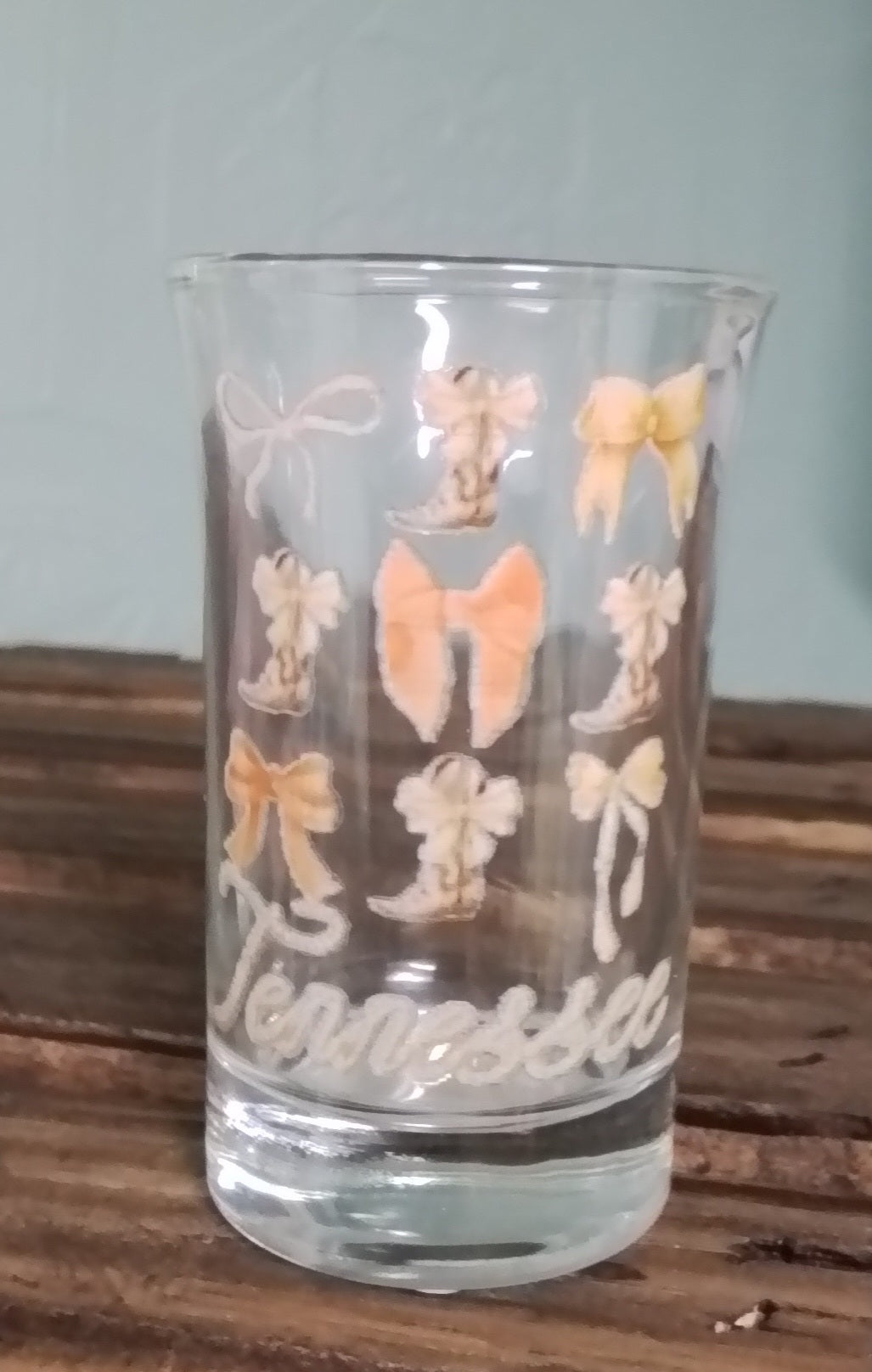 Shot Glass