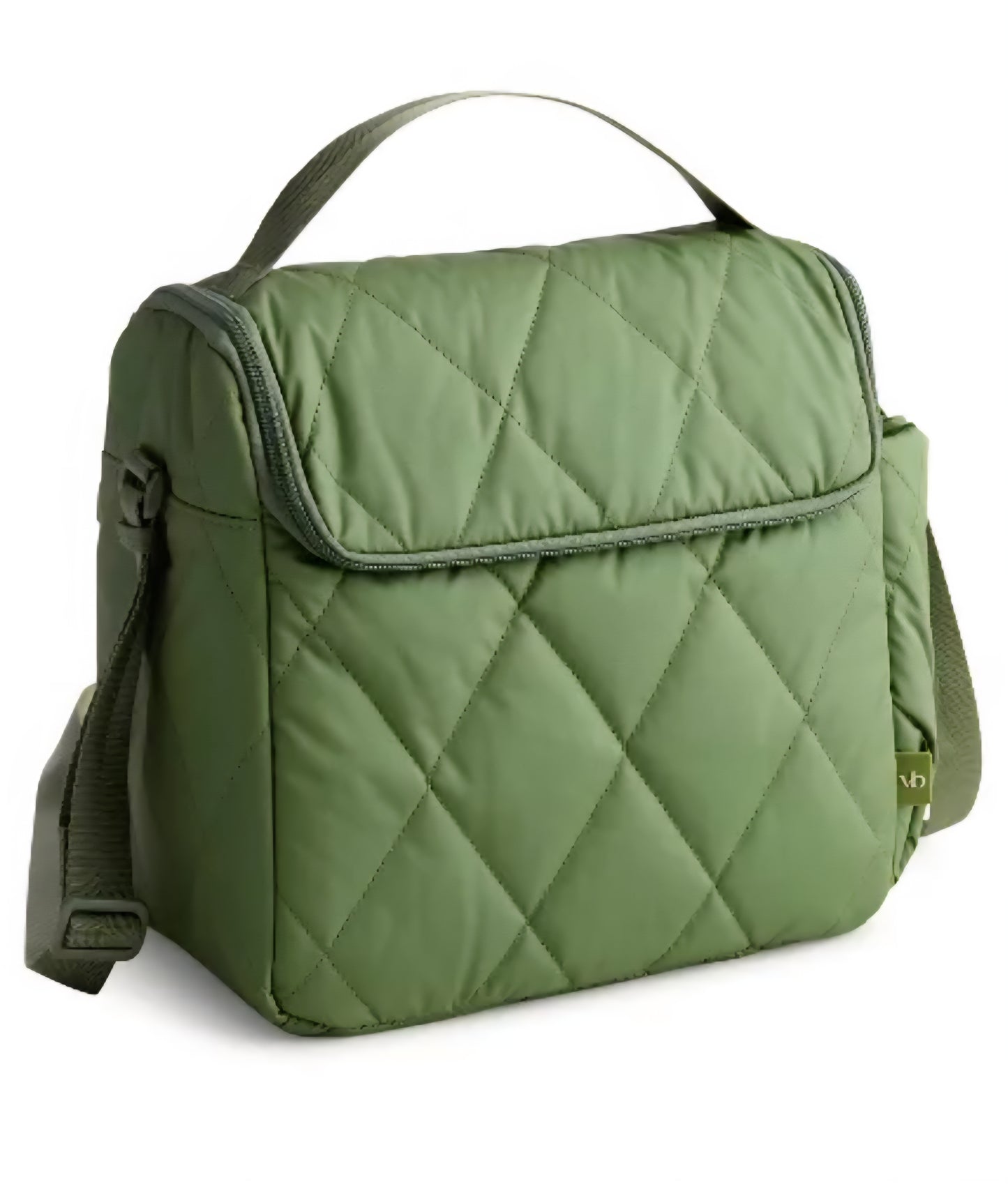 Vera Bradley Lunch Crossbody