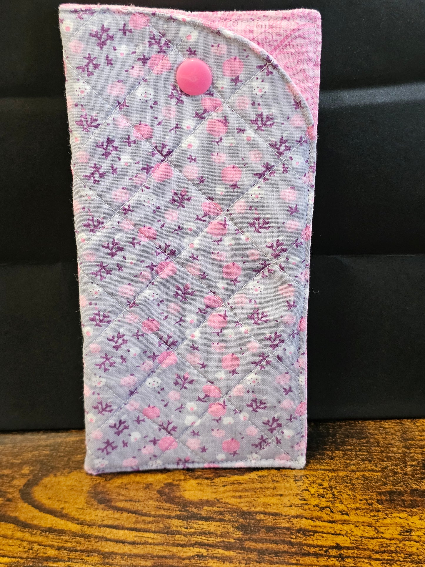 Glasses Case