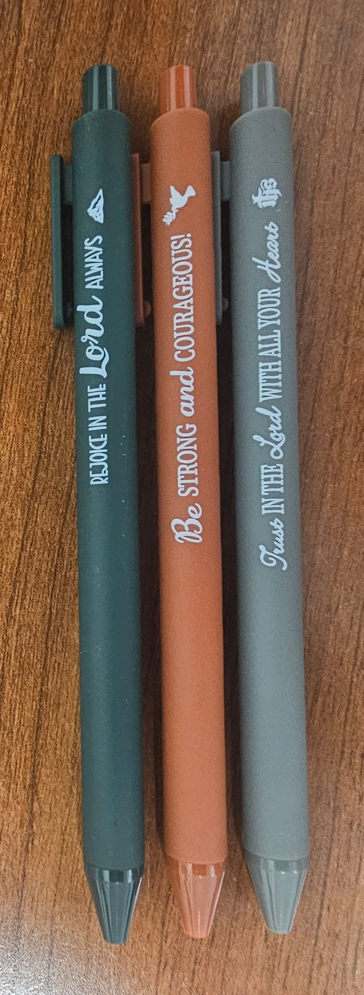 3pk Pens