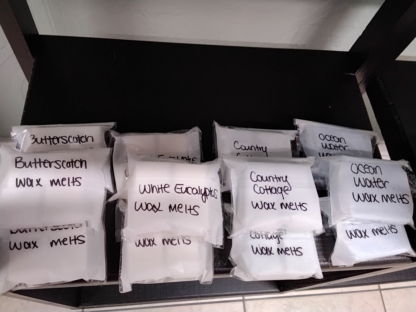Wax Melts