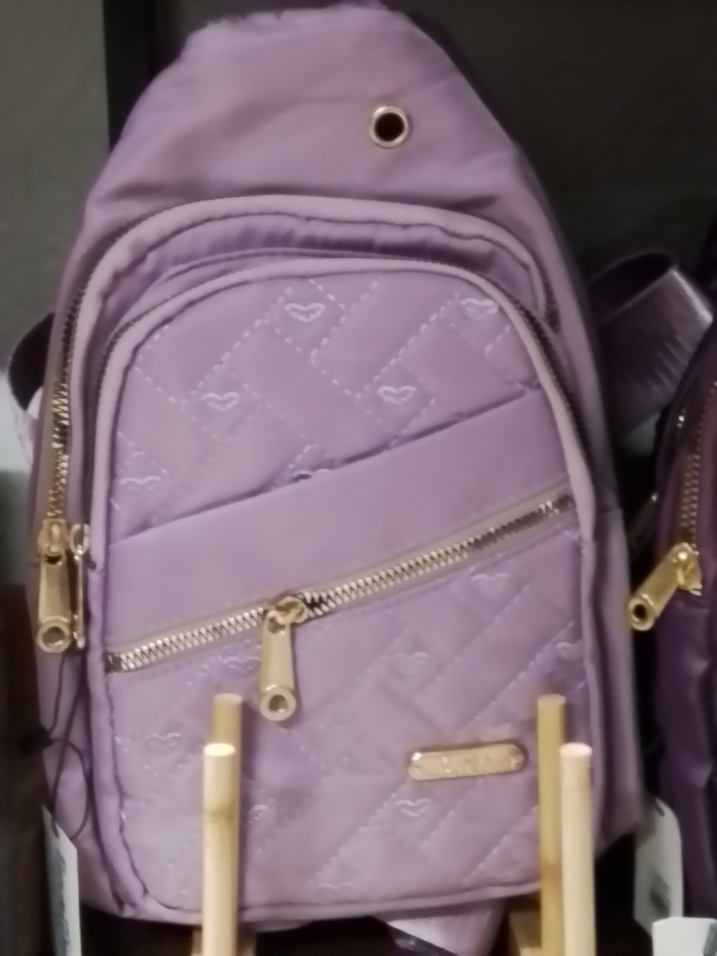 JingPin Sling Bag