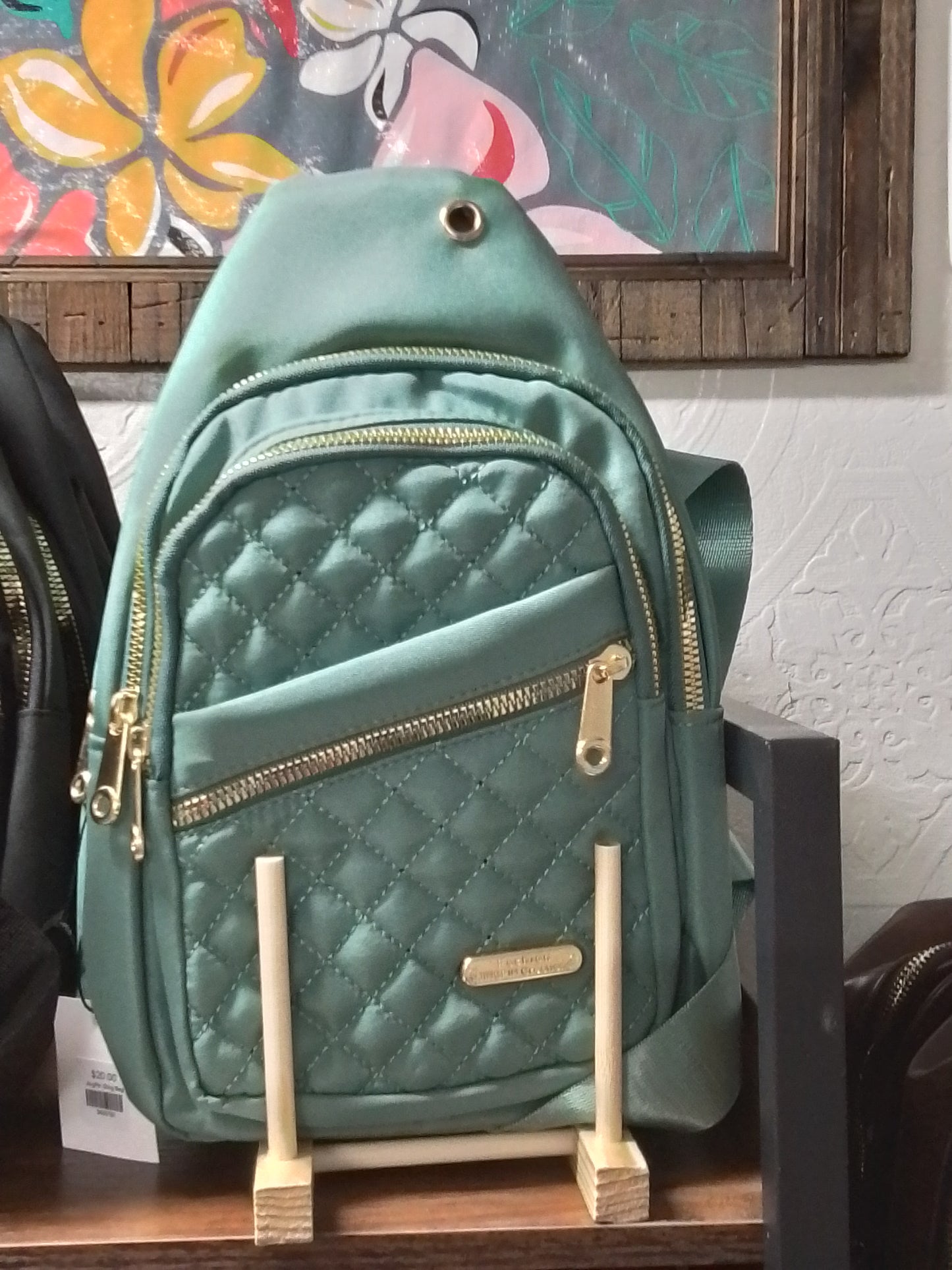 JingPin Sling Bag