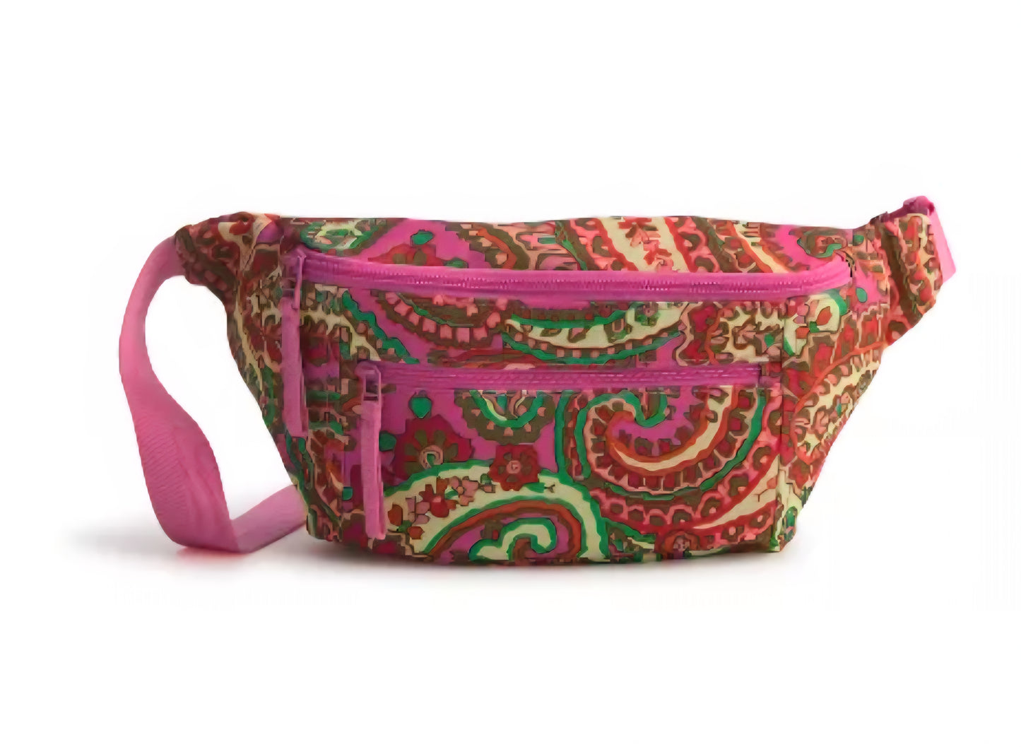 Vera Bradley Belt Bag