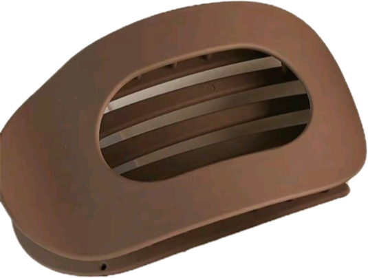 Flat Claw Clips