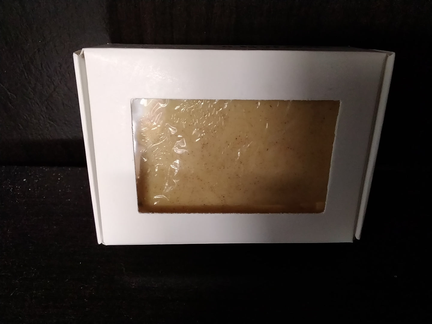 Tumeric Soap