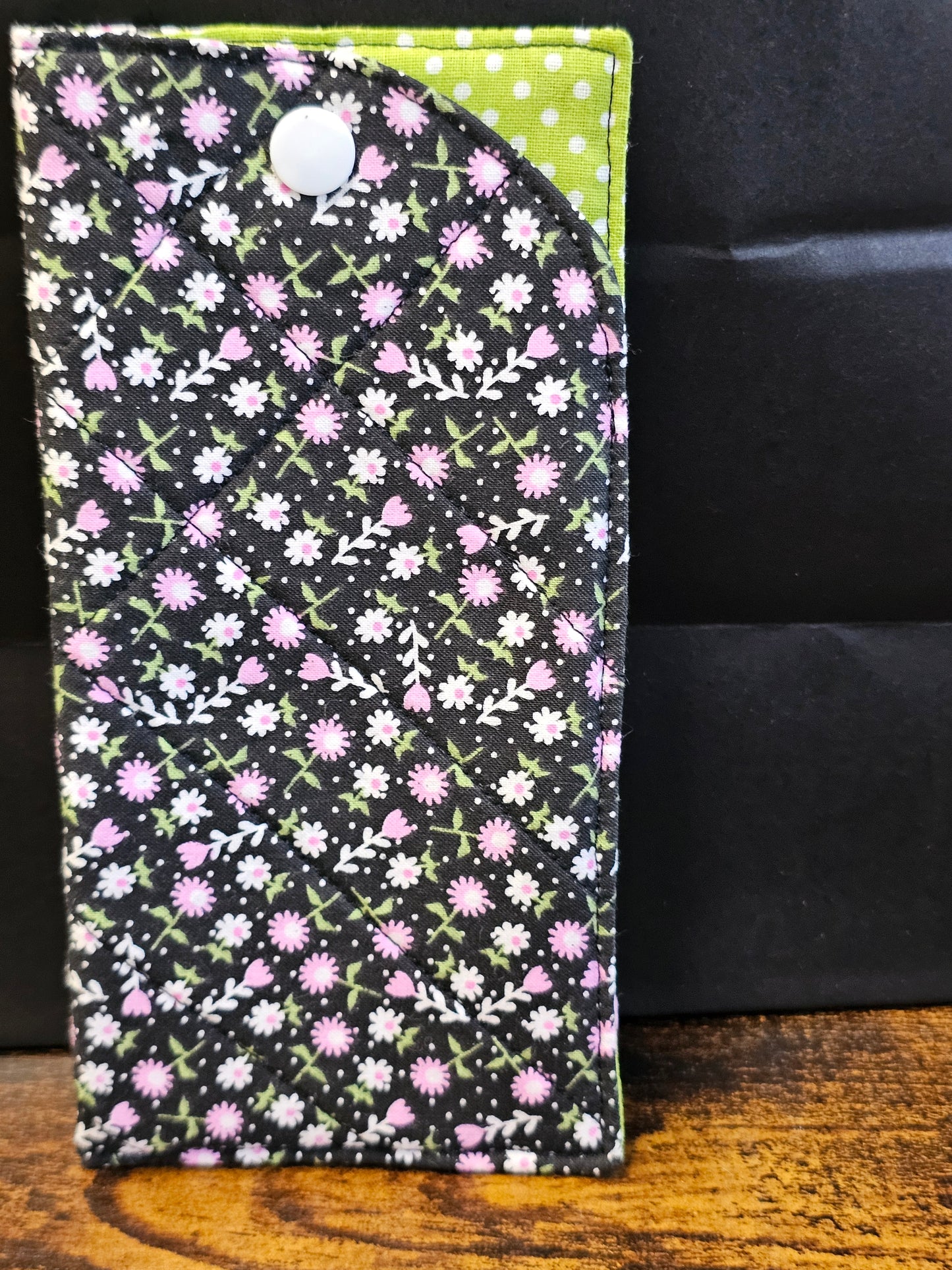 Glasses Case