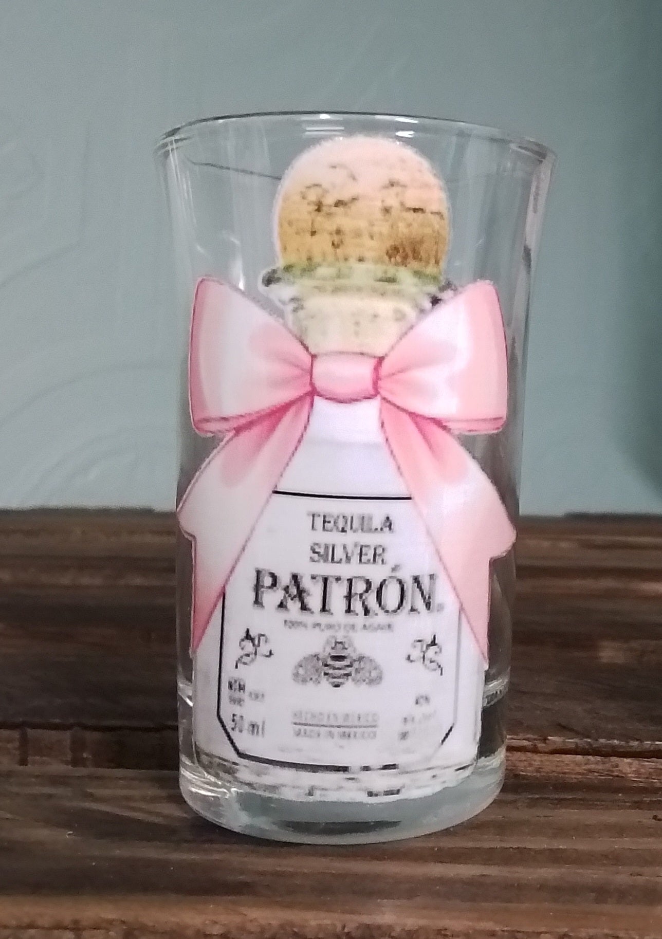 Shot Glass