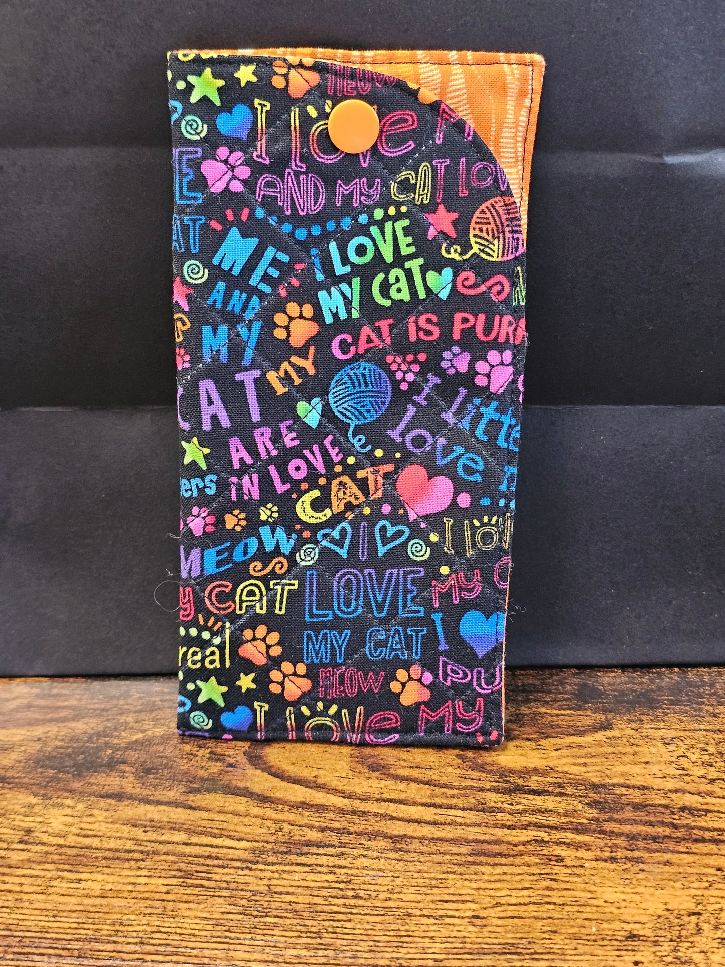 Glasses Case