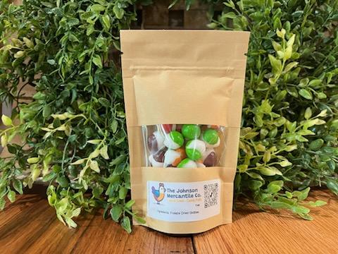 Freeze Dried Skittles