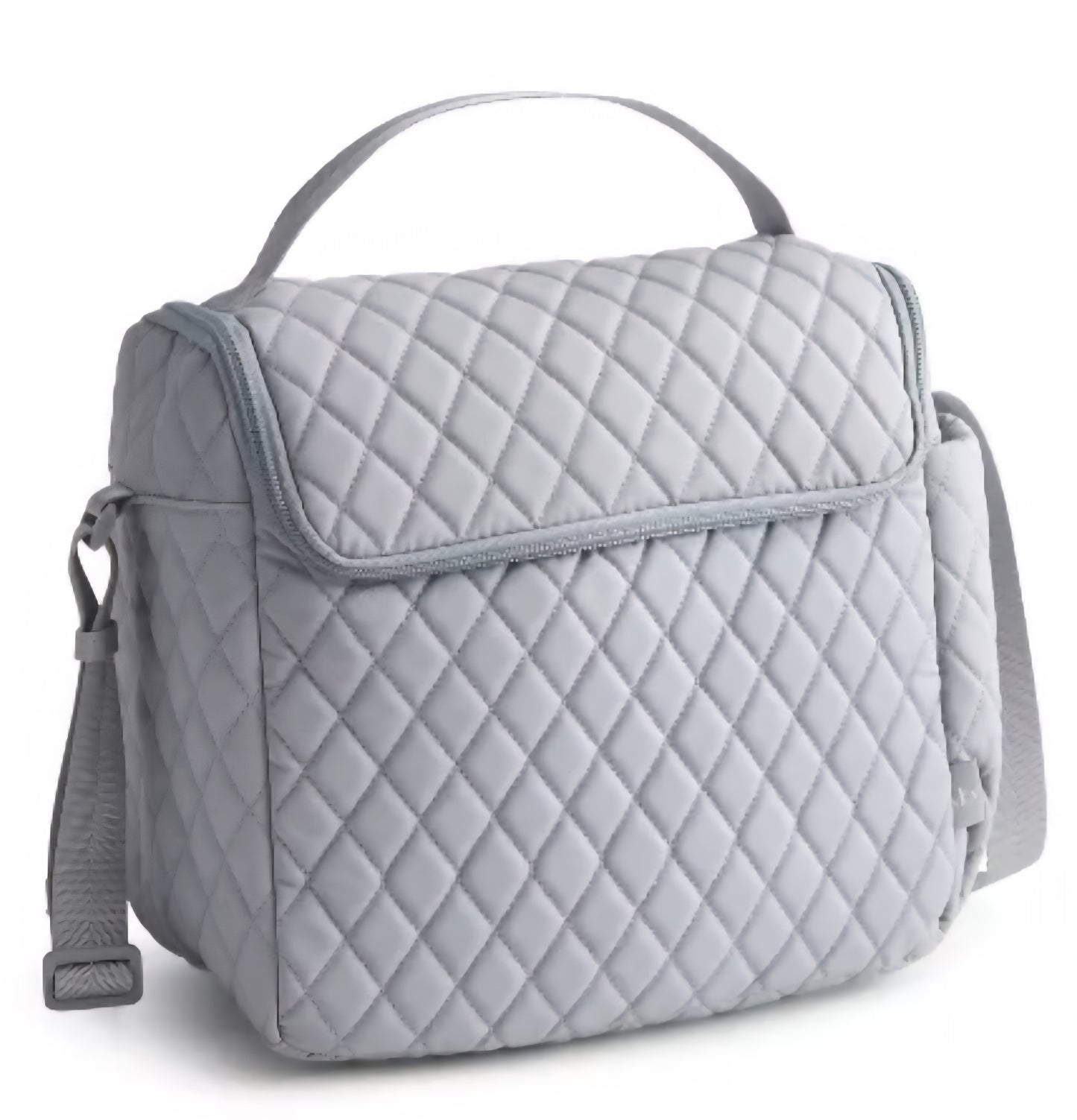 Vera Bradley Lunch Crossbody