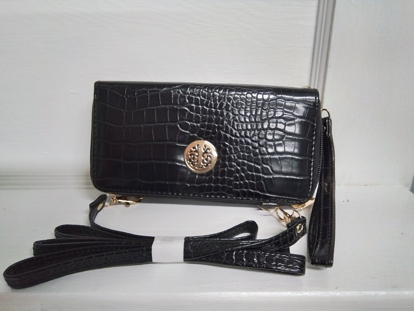 Wristlet Wallet