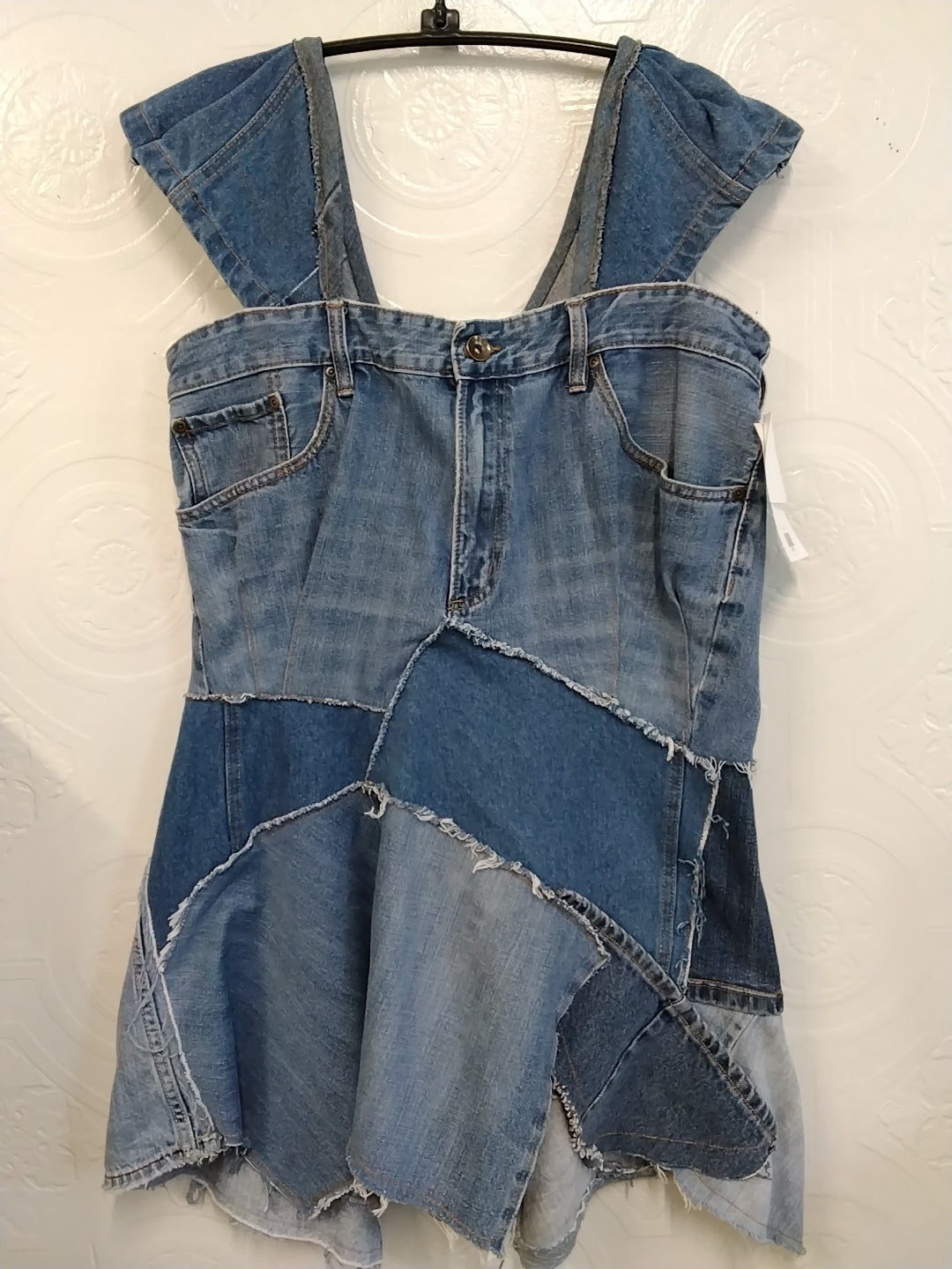 Denim Sundress