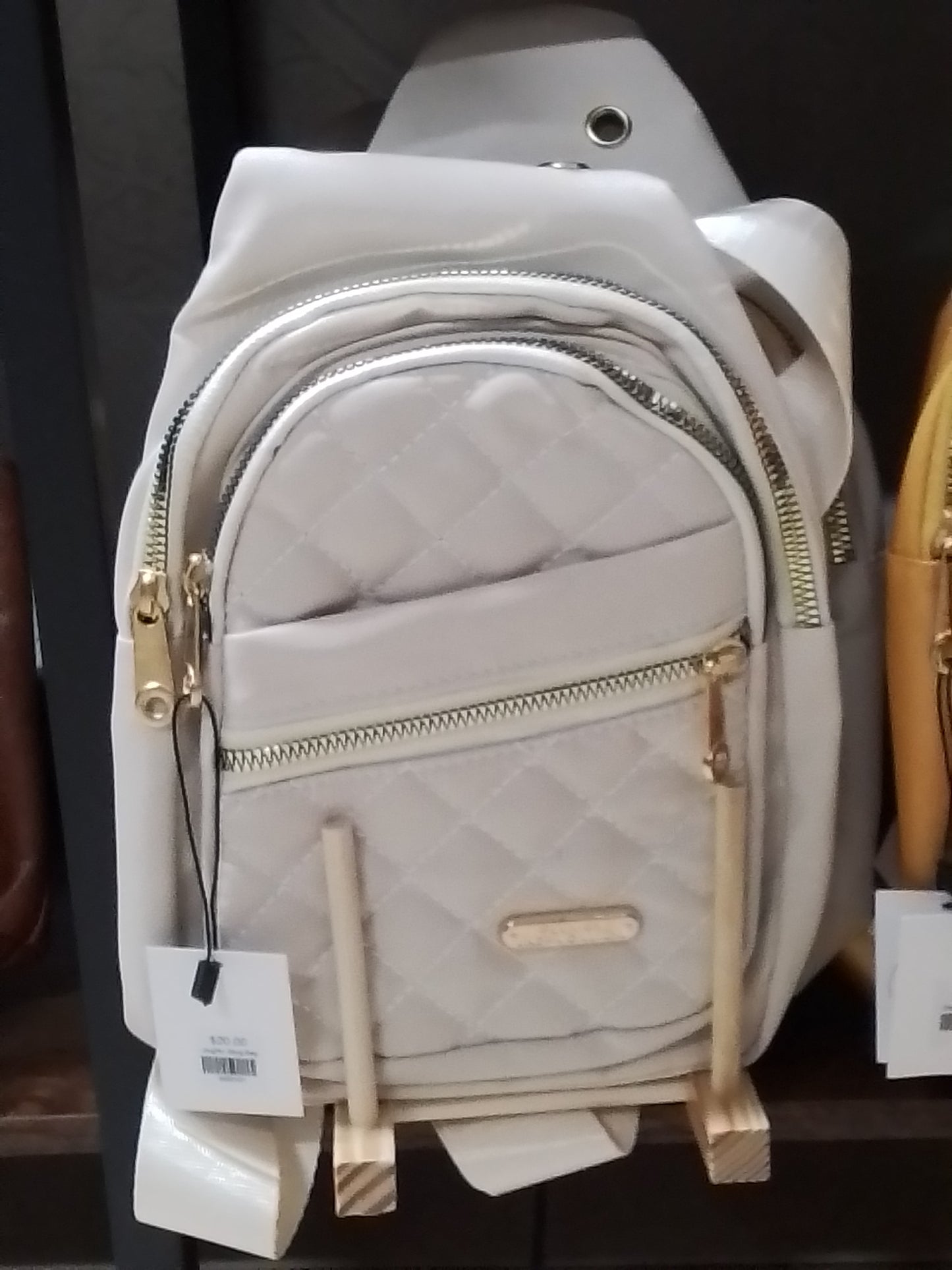 JingPin Sling Bag