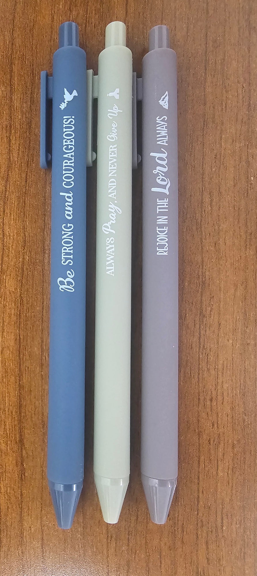 3pk Pens