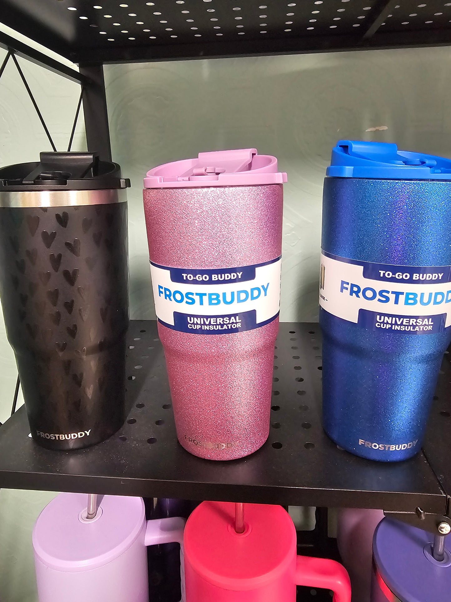 Frost Buddy To-Go