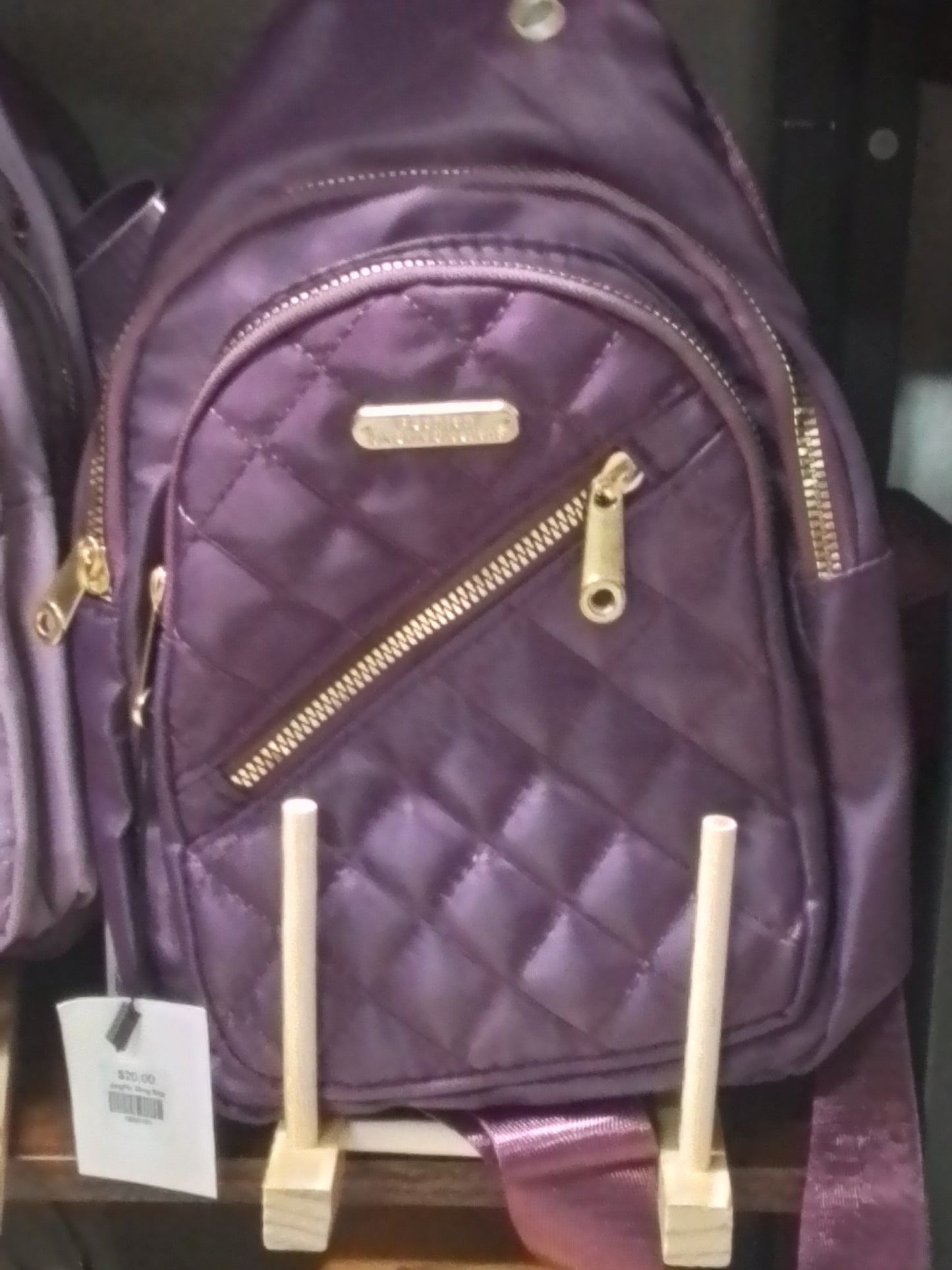 JingPin Sling Bag