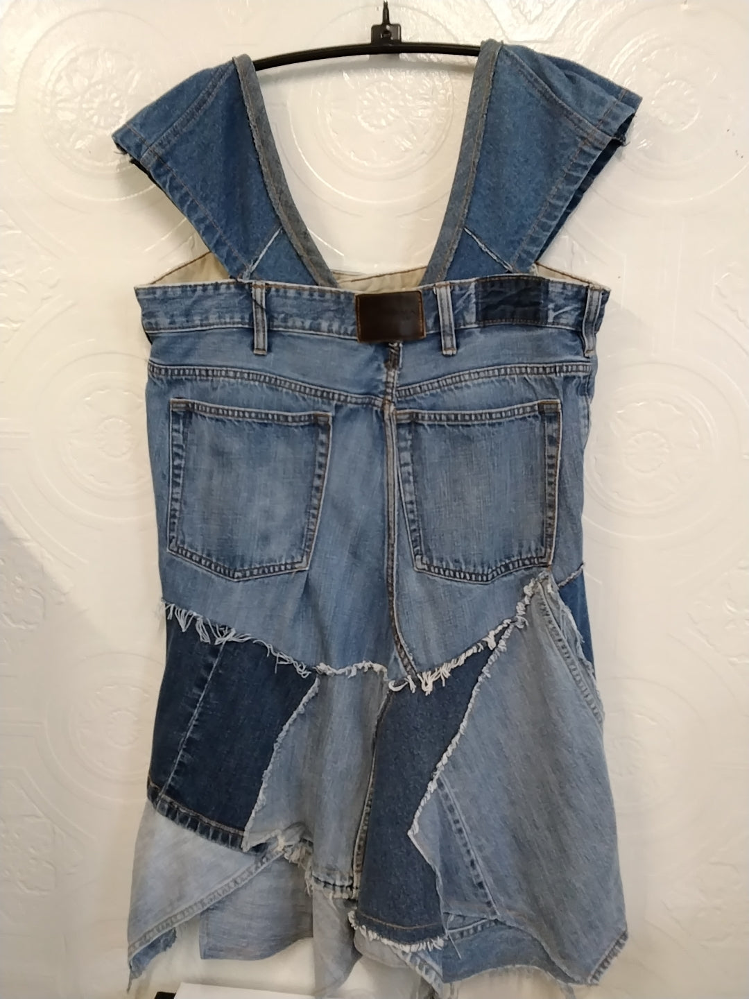 Denim Sundress