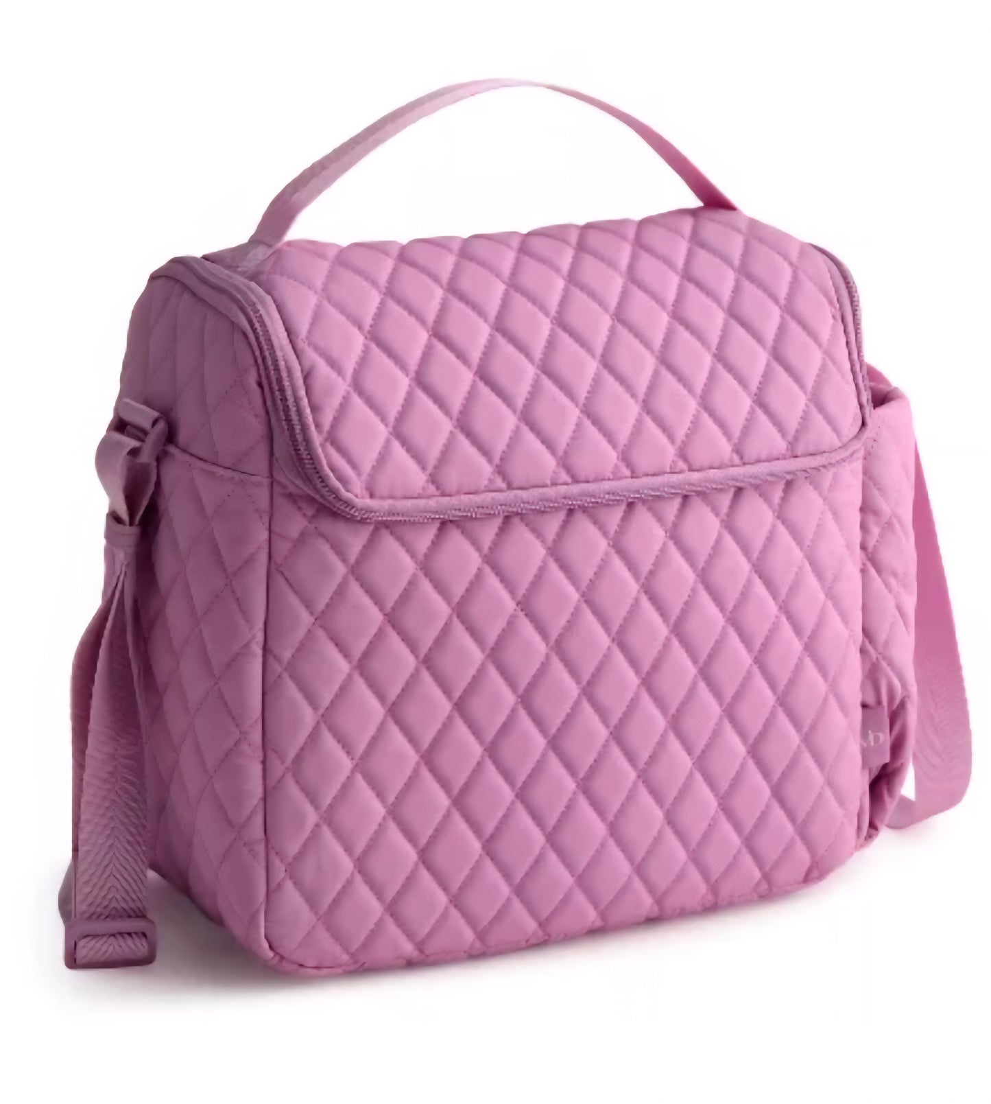 Vera Bradley Lunch Crossbody