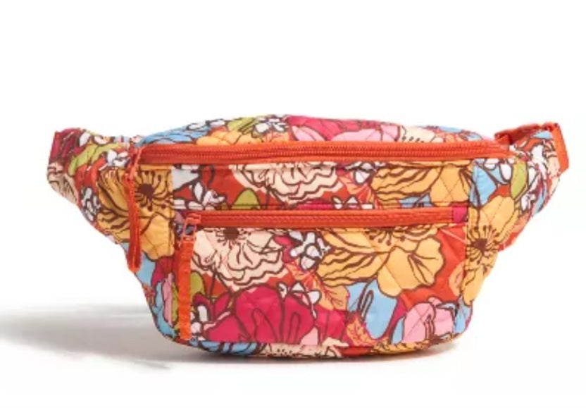 Vera Bradley Belt Bag