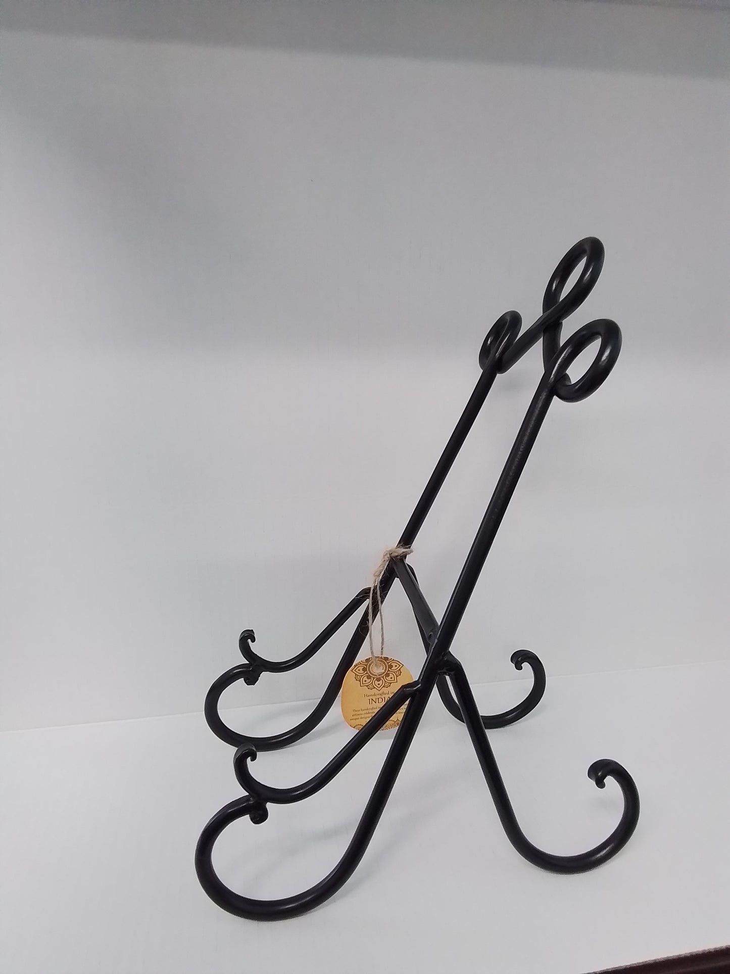 Black Easel