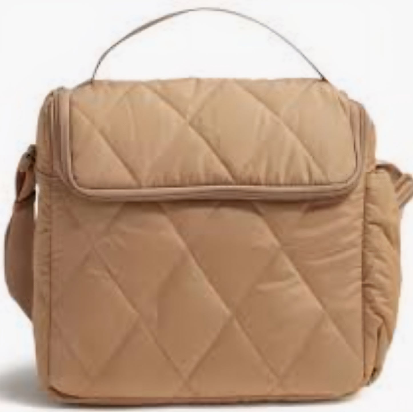 Vera Bradley Lunch Crossbody