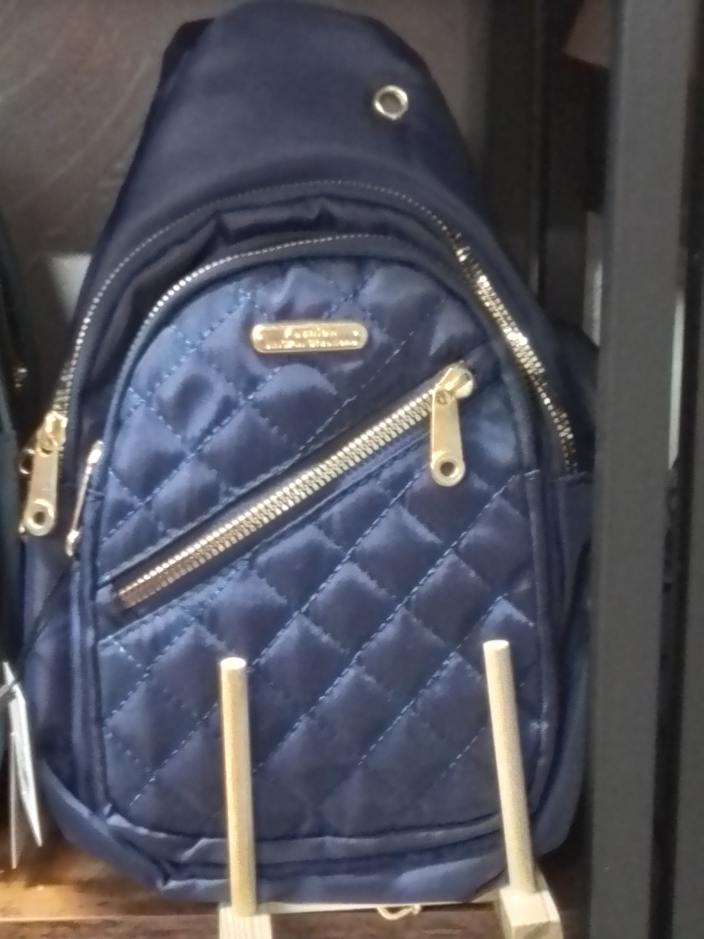 JingPin Sling Bag