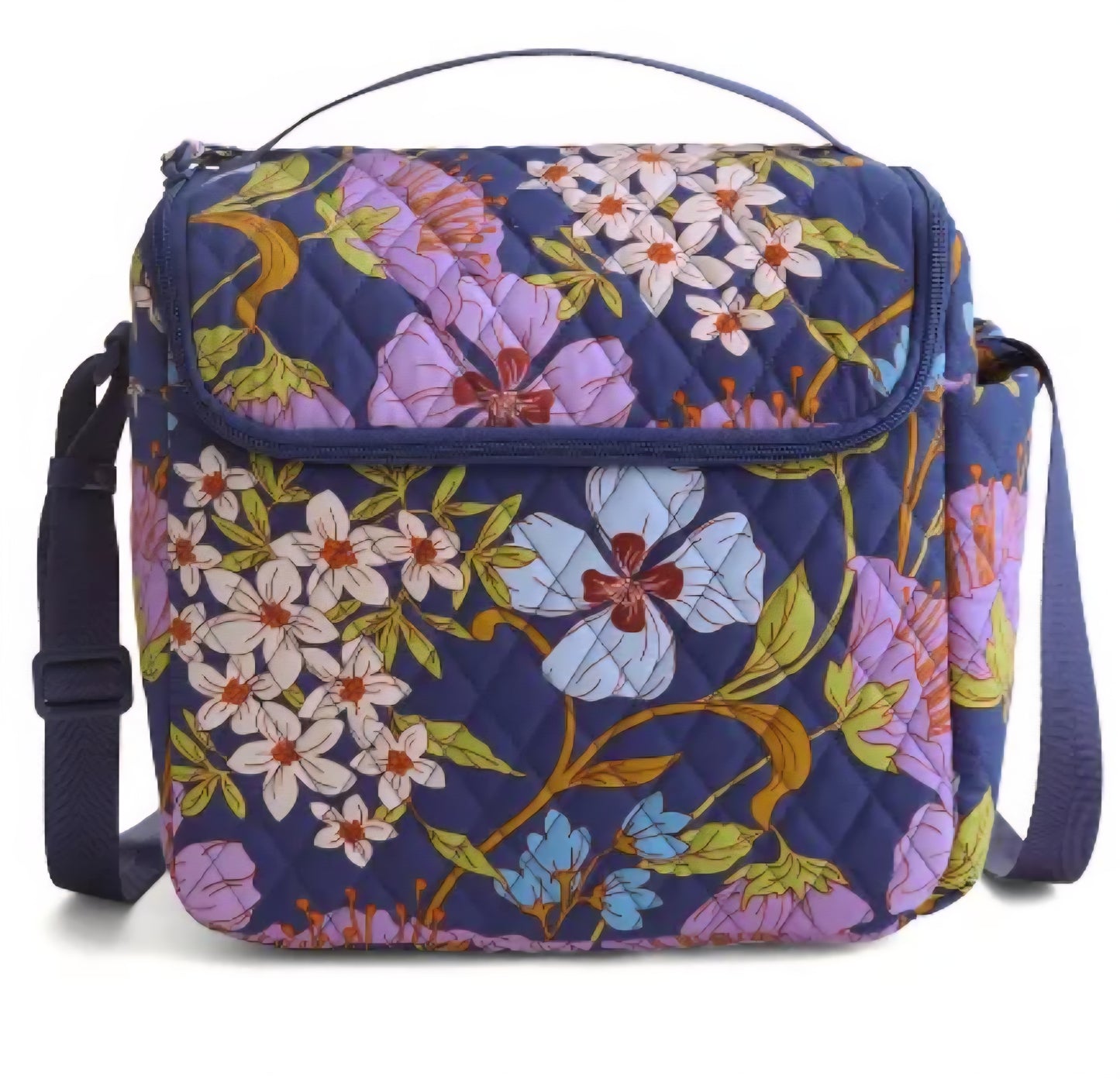 Vera Bradley Lunch Crossbody