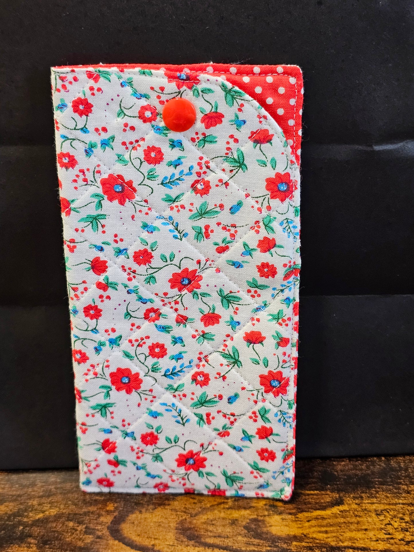 Glasses Case
