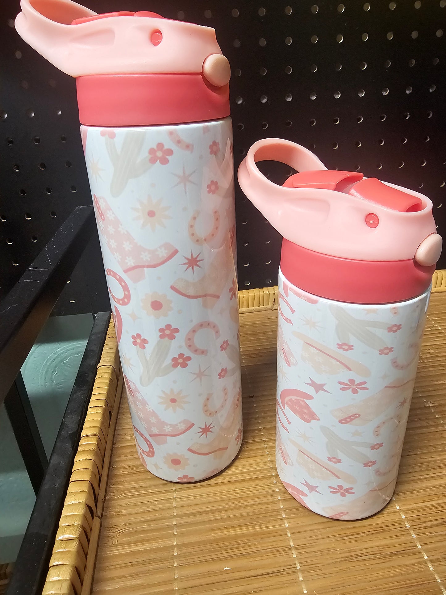 Set Tumbler Cups