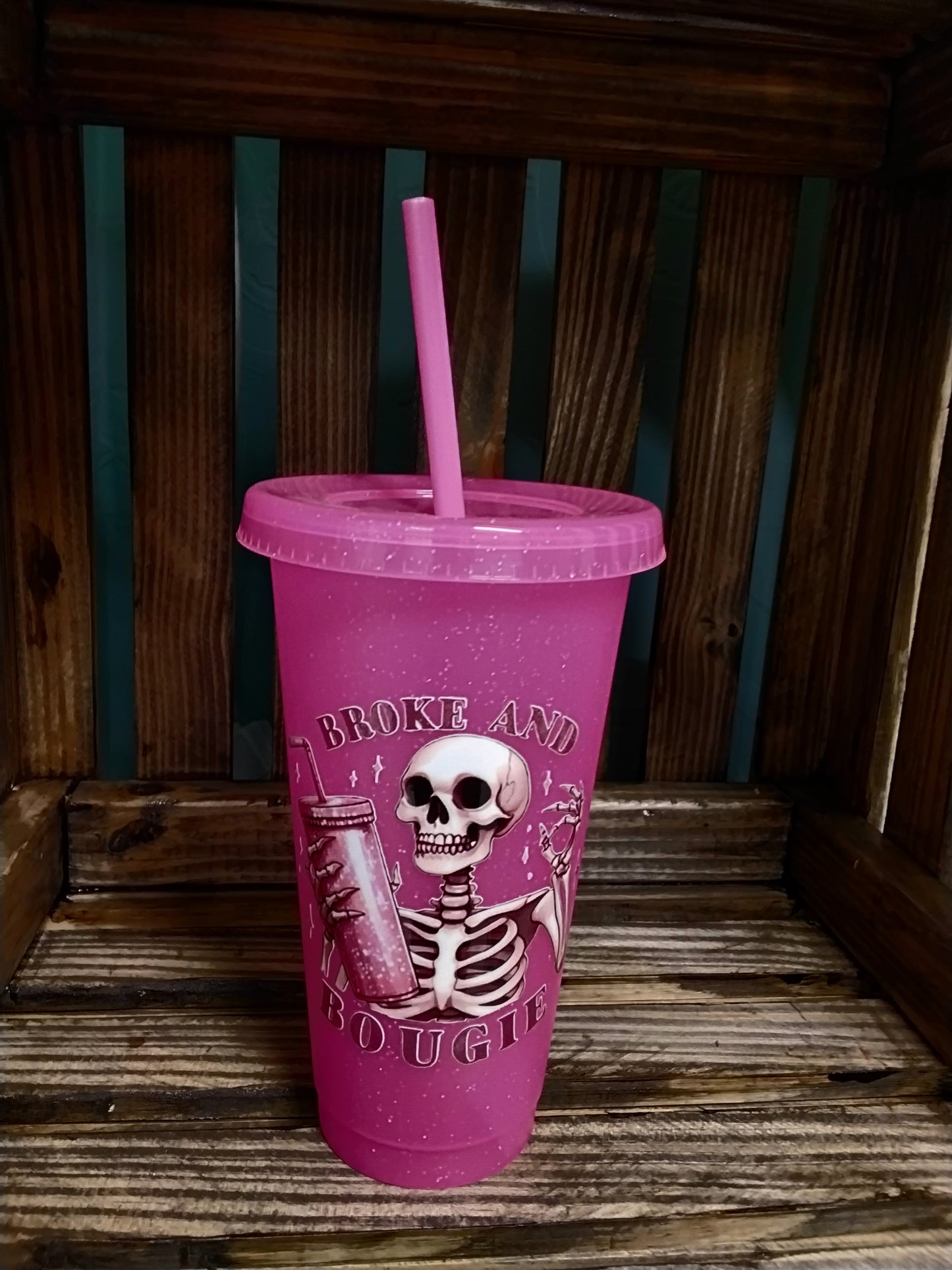24oz Cup
