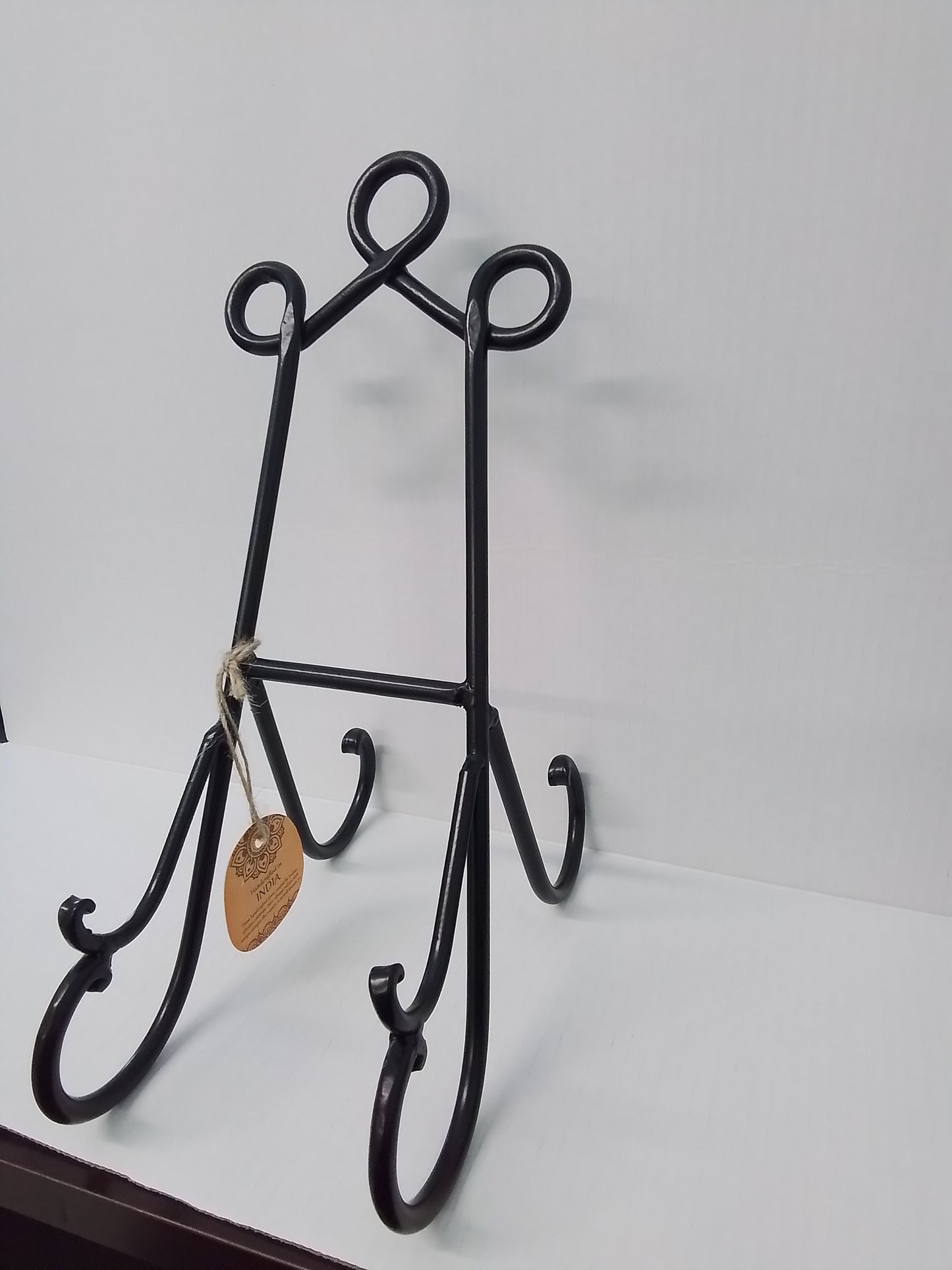 Black Easel