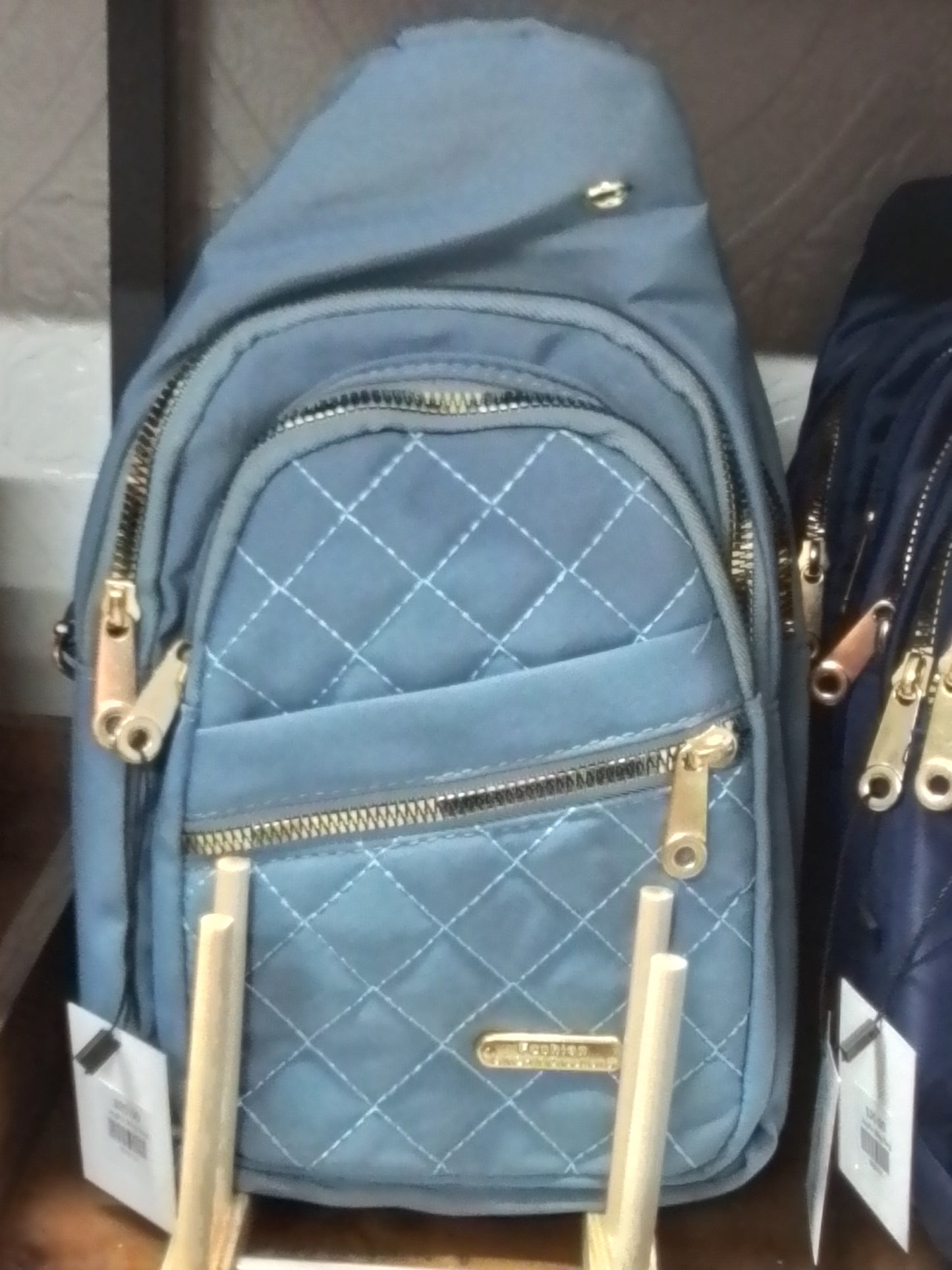 JingPin Sling Bag