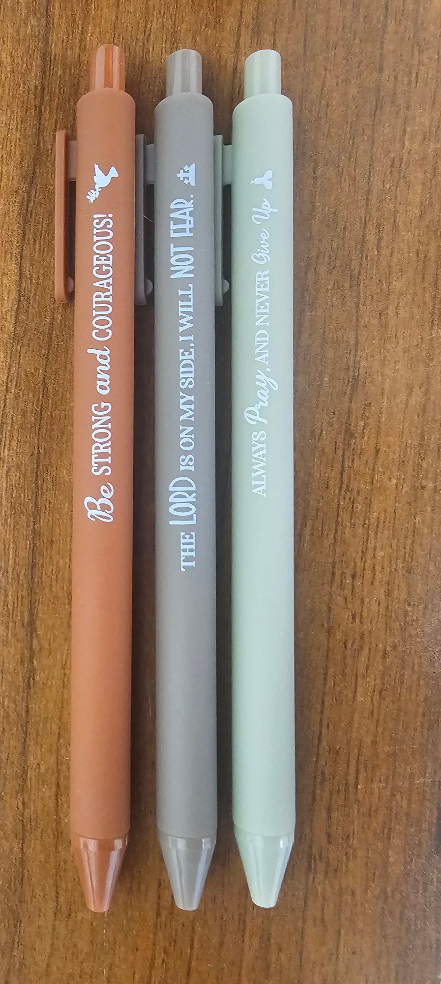 3pk Pens