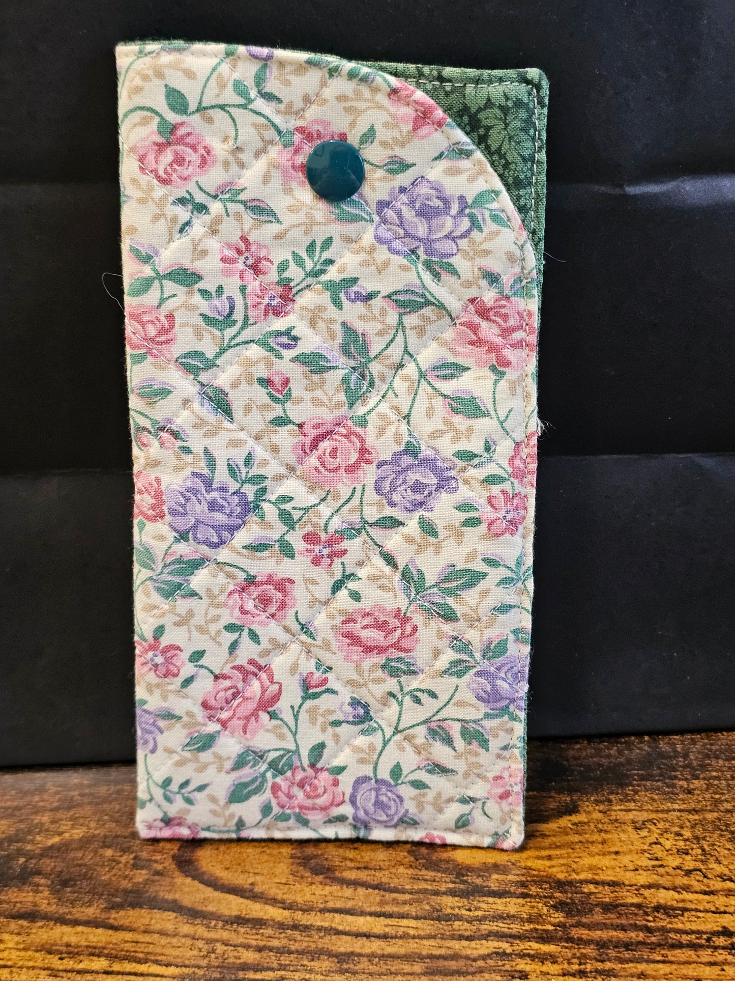 Glasses Case