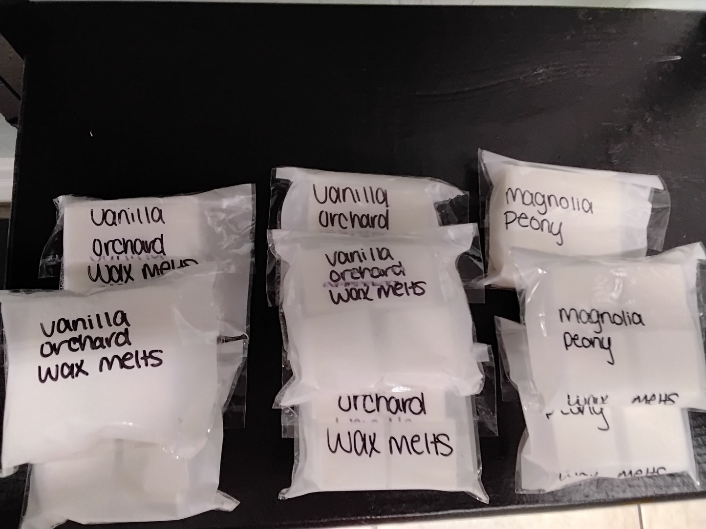 Wax Melts