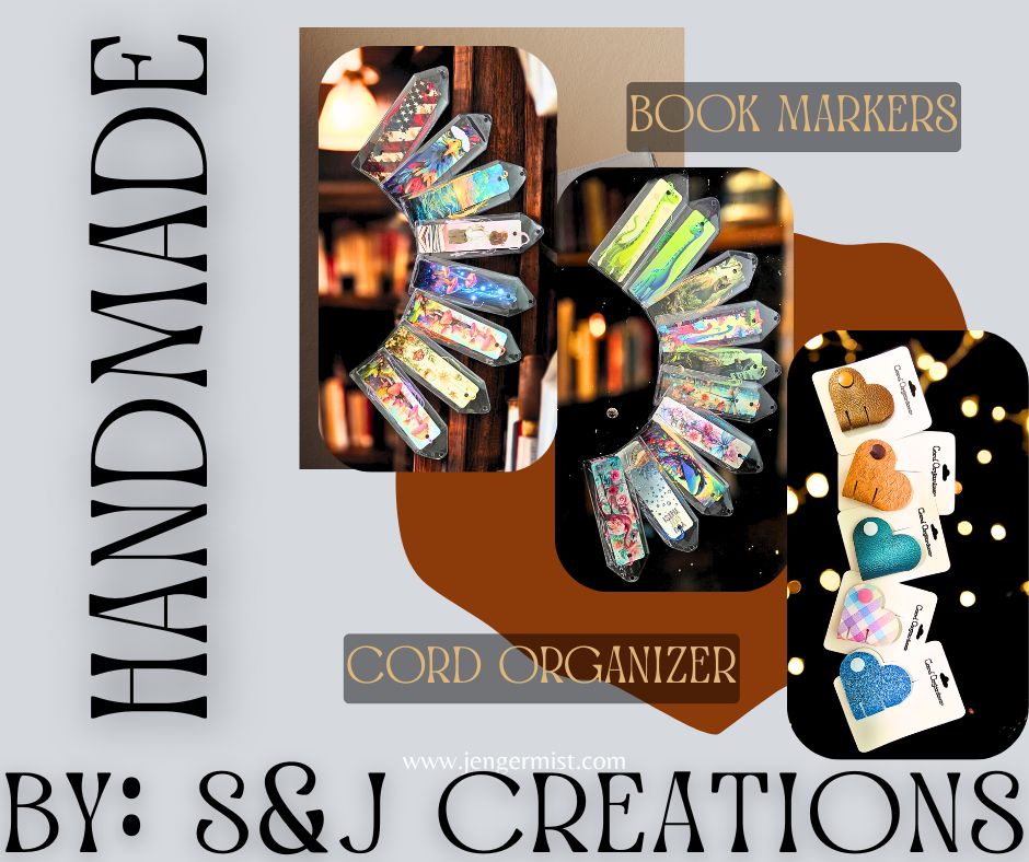S&J Creations